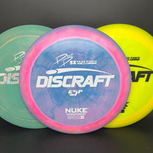 Load image into Gallery viewer, Discraft ESP Nuke - stock