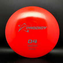 Load image into Gallery viewer, Prodigy 400 D4 - stock