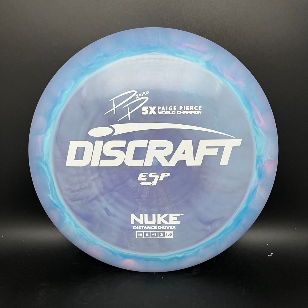 Discraft ESP Nuke - stock
