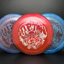 Load image into Gallery viewer, DGA Tour Series Swirl Hurricane Tipton 2024