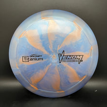 Load image into Gallery viewer, Discraft Titanium Venom - stock
