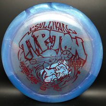 Load image into Gallery viewer, DGA Tour Series Swirl Hurricane Tipton 2024