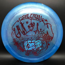 Load image into Gallery viewer, DGA Tour Series Swirl Hurricane Tipton 2024