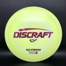 Load image into Gallery viewer, Discraft ESP Scorch 173+ stock