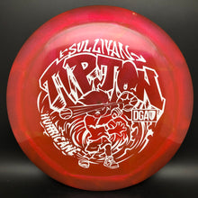 Load image into Gallery viewer, DGA Tour Series Swirl Hurricane Tipton 2024