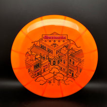 Load image into Gallery viewer, Discmania Lux Vapor Link - Metro Disc Golf