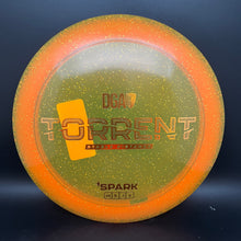 Load image into Gallery viewer, DGA Spark Torrent - stock