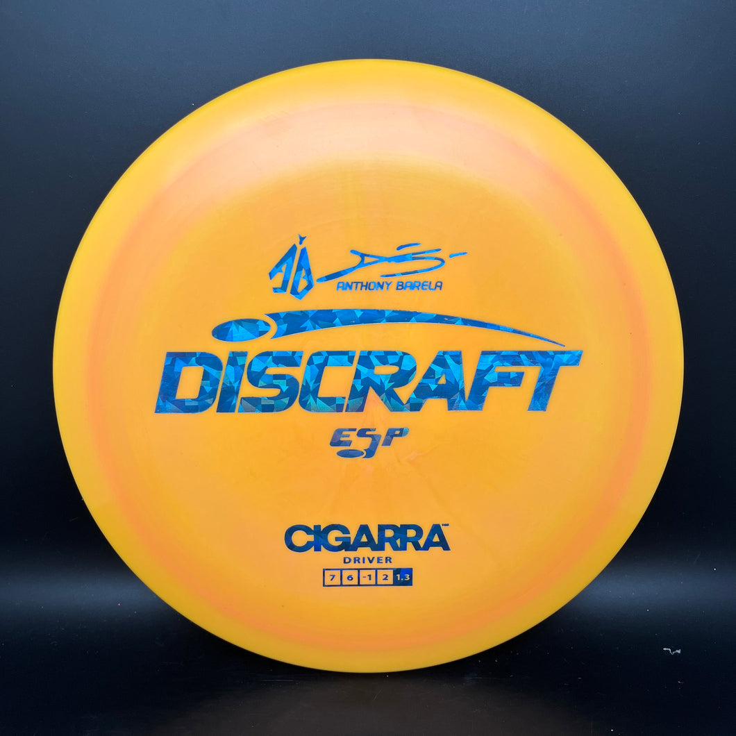 Discraft ESP Cigarra Barela stock