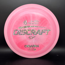 Load image into Gallery viewer, Discraft ESP Cigarra Barela stock
