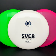 Load image into Gallery viewer, Kastaplast K1 Svea