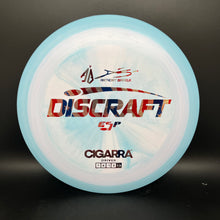 Load image into Gallery viewer, Discraft ESP Cigarra Barela stock
