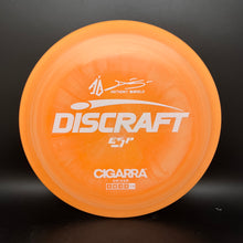 Load image into Gallery viewer, Discraft ESP Cigarra Barela stock
