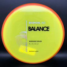 Load image into Gallery viewer, Axiom Neutron Balance - stock
