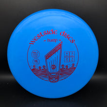 Load image into Gallery viewer, Westside Discs BT Medium Harp - stock