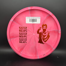 Load image into Gallery viewer, DGA Splatter Stone Steady BL Marwede bottom