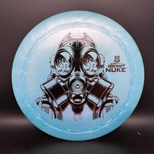 Load image into Gallery viewer, Discraft Big Z Nuke - stock
