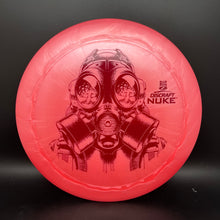 Load image into Gallery viewer, Discraft Big Z Nuke - stock

