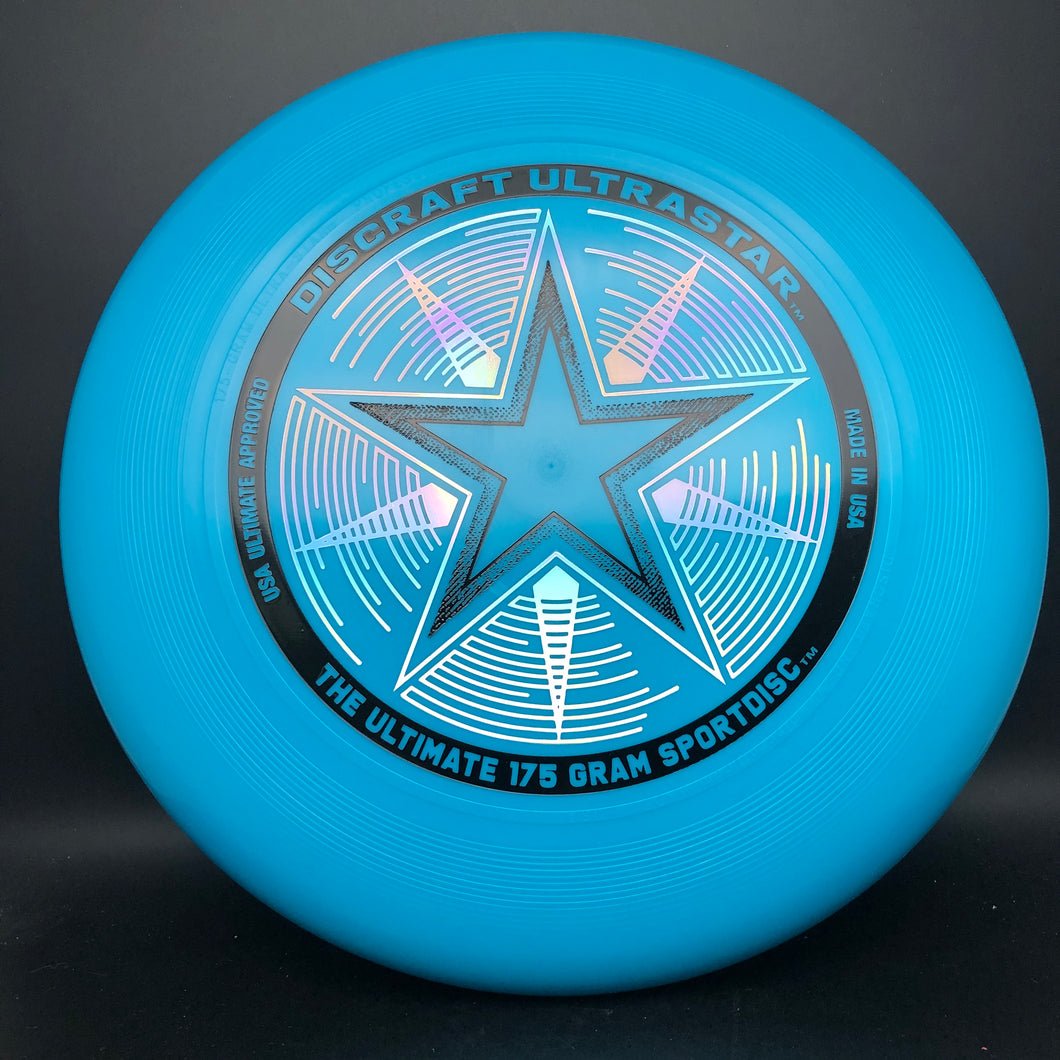 Discraft UltraStar Sportdisc