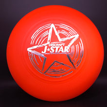 Load image into Gallery viewer, Discraft JStar Sportdisc