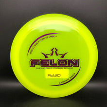 Load image into Gallery viewer, Dynamic Discs Fluid Felon - stock