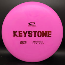 Load image into Gallery viewer, Latitude 64 Zero Soft Keystone - stock