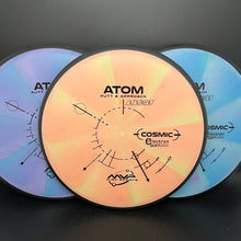Load image into Gallery viewer, MVP Cosmic Electron Soft Atom - stock