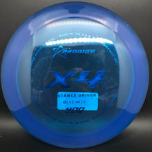Load image into Gallery viewer, Prodigy 400 X4 - stock