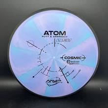Load image into Gallery viewer, MVP Cosmic Electron Soft Atom - stock
