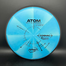 Load image into Gallery viewer, MVP Cosmic Electron Soft Atom - stock