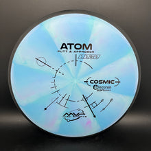Load image into Gallery viewer, MVP Cosmic Electron Soft Atom - stock