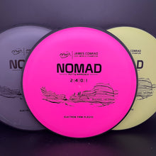 Load image into Gallery viewer, MVP Electron Firm Nomad - stock
