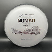 Load image into Gallery viewer, MVP Electron Firm Nomad - stock
