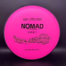 Load image into Gallery viewer, MVP Electron Firm Nomad - stock

