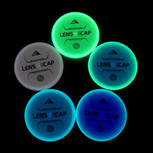 Load image into Gallery viewer, Axiom Lens Cap - Simon Line Mini Marker