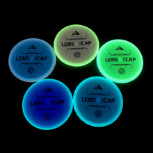 Load image into Gallery viewer, Axiom Lens Cap - Simon Line Mini Marker