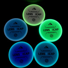 Load image into Gallery viewer, Axiom Lens Cap - Simon Line Mini Marker