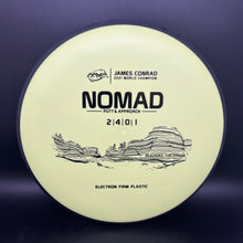 Load image into Gallery viewer, MVP Electron Firm Nomad - stock
