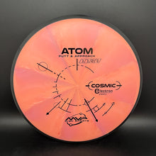 Load image into Gallery viewer, MVP Cosmic Electron Medium Atom - stock
