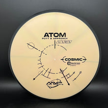 Load image into Gallery viewer, MVP Cosmic Electron Medium Atom - stock
