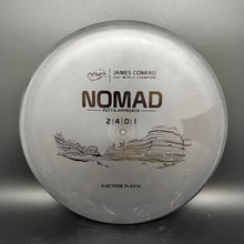 Load image into Gallery viewer, MVP Electron Medium Nomad - stock