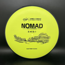 Load image into Gallery viewer, MVP Electron Medium Nomad - stock