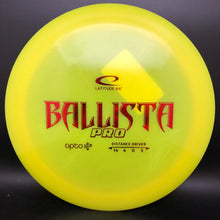 Load image into Gallery viewer, Latitude 64 Opto Air Ballista Pro - stock