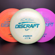 Load image into Gallery viewer, Discraft ESP Force - 5X stock
