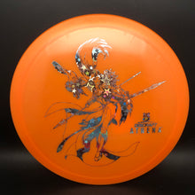 Load image into Gallery viewer, Discraft Big Z Athena - stock