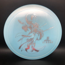 Load image into Gallery viewer, Discraft Big Z Athena - stock