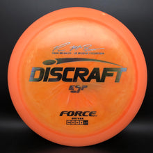Load image into Gallery viewer, Discraft ESP Force - 5X stock

