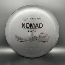 Load image into Gallery viewer, MVP Electron Soft Nomad - stock