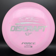 Load image into Gallery viewer, Discraft ESP Force - 5X stock

