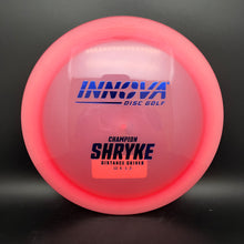 Load image into Gallery viewer, Innova Champion Shryke - stock