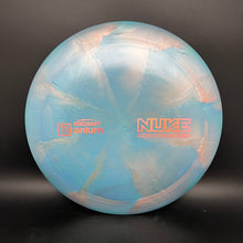 Load image into Gallery viewer, Discraft Titanium Nuke stock
